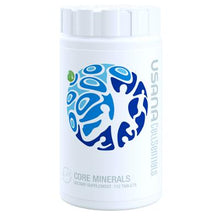 โหลดรูปภาพลงในเครื่องมือใช้ดูของ Gallery Usana Core Minerals