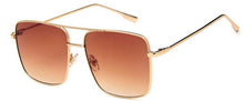 โหลดรูปภาพลงในเครื่องมือใช้ดูของ Gallery R66 Designs Sunglasses UV 400