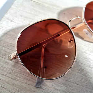 R66 Designs Sunglasses UV 400