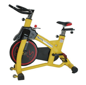 K-Energy Spinning Bike